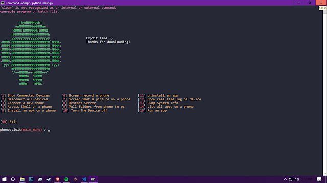 2019年最受欢迎的20款黑客工具盘点