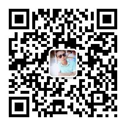 微信二维码