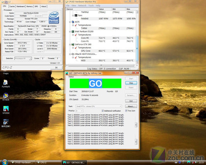 CPU最怕哪种显卡？对比测试挖出祸根  