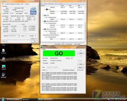 CPU最怕哪种显卡？对比测试挖出祸根  