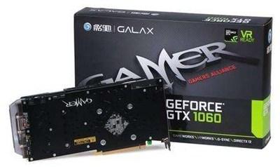 影驰显卡哪个好