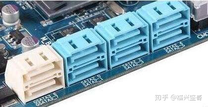 固态硬盘安装系统慢