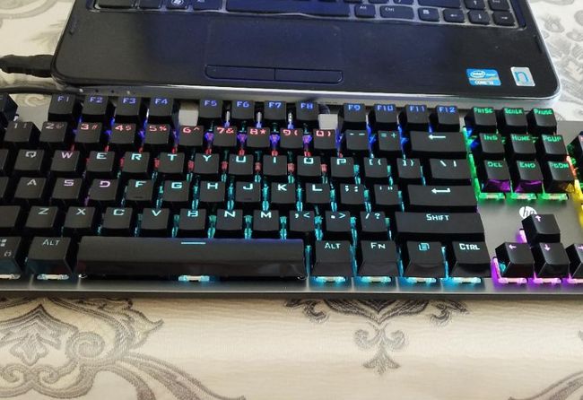 雷柏v6键盘驱动_雷柏v3键盘_雷柏8100键盘