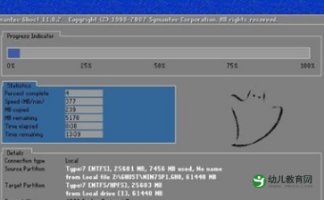 华硕电脑用u盘装系统教程图解