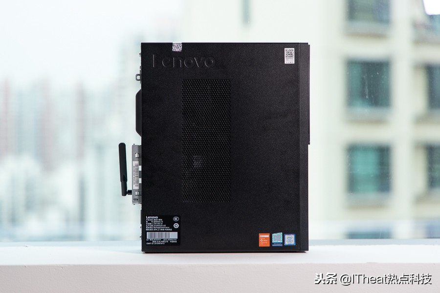 英特尔傲腾技术加持扬天M4000e-00体验评测