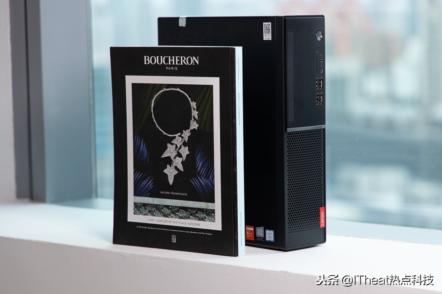 联想扬天M4000e-00评测：傲腾内存加持下的商务整机