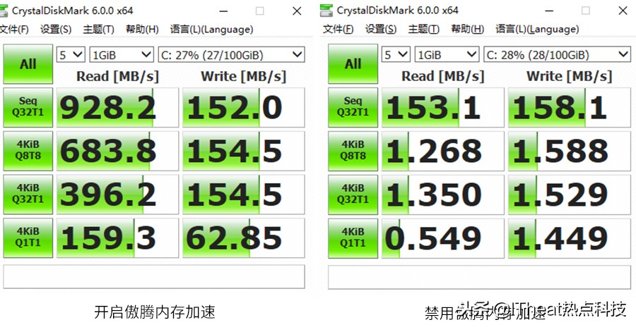 联想扬天M4000e-00评测：傲腾内存加持下的商务整机