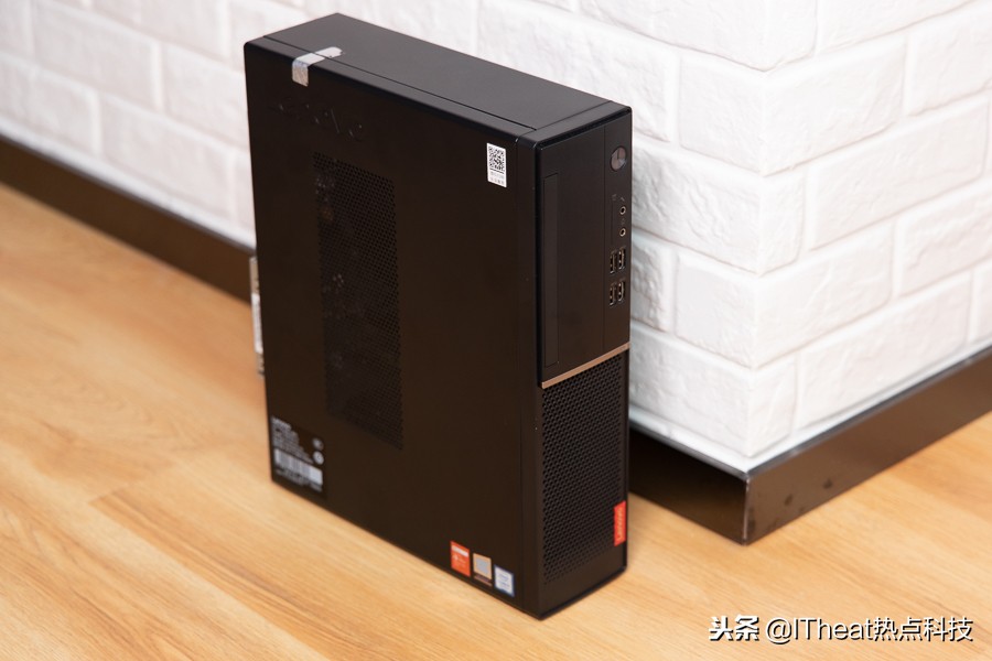 联想扬天M4000e-00评测：傲腾内存加持下的商务整机