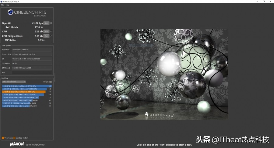 联想扬天M4000e-00评测：傲腾内存加持下的商务整机