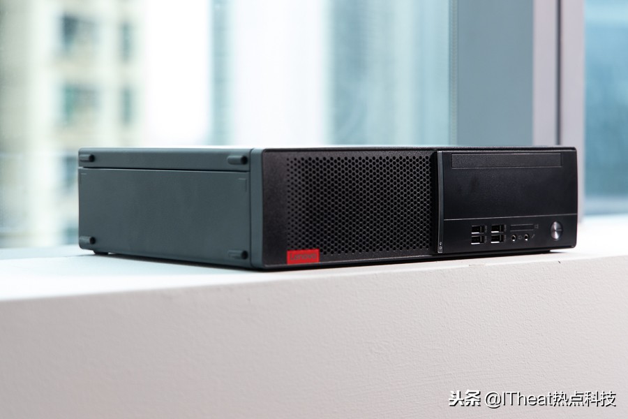 联想扬天M4000e-00评测：傲腾内存加持下的商务整机