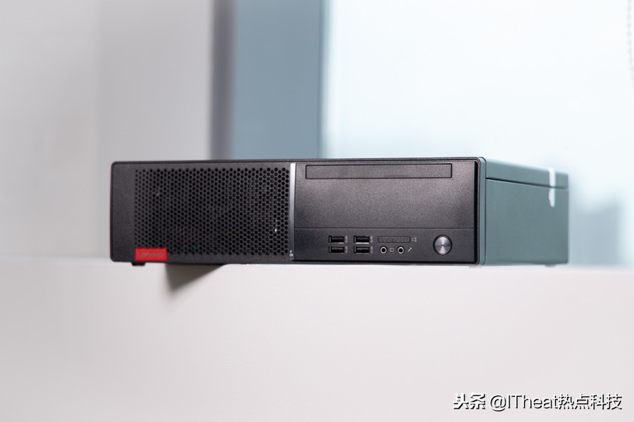 联想扬天M4000e-00评测：傲腾内存加持下的商务整机