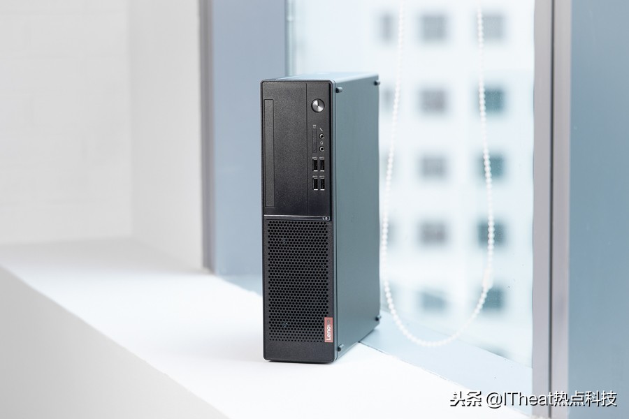 联想扬天M4000e-00评测：傲腾内存加持下的商务整机