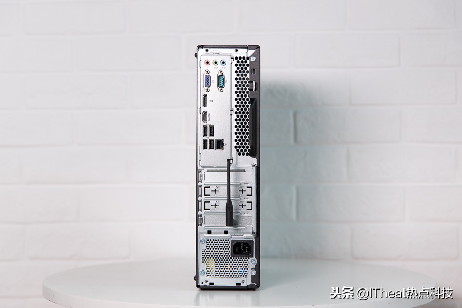 联想扬天M4000e-00评测：傲腾内存加持下的商务整机