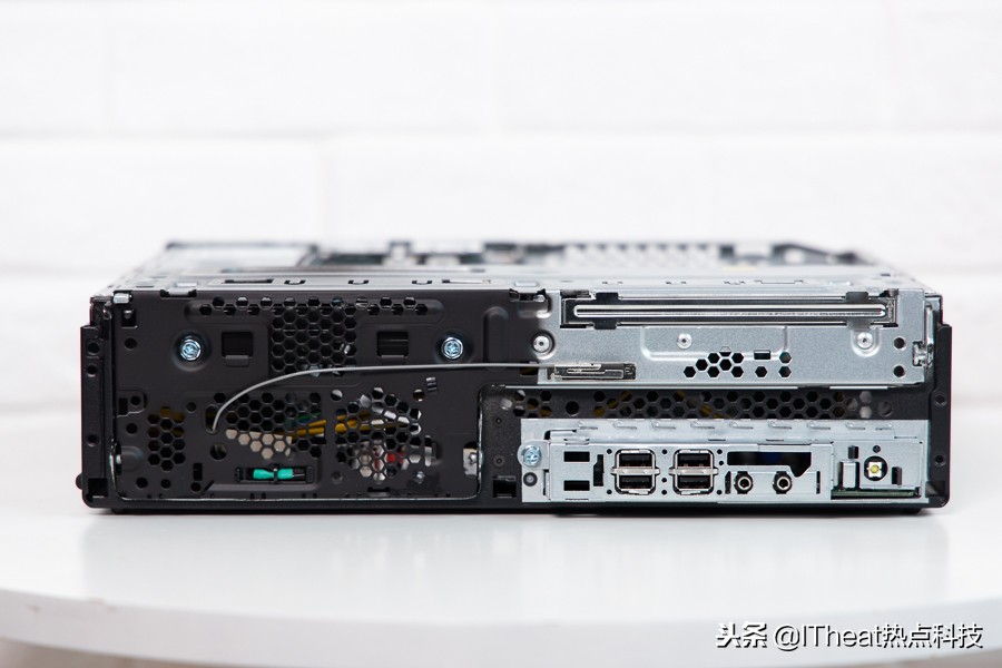 联想扬天M4000e-00评测：傲腾内存加持下的商务整机