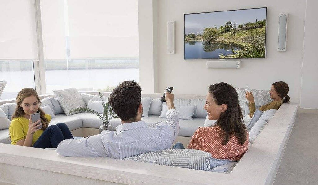 200M移动光宽带看电视卡顿，