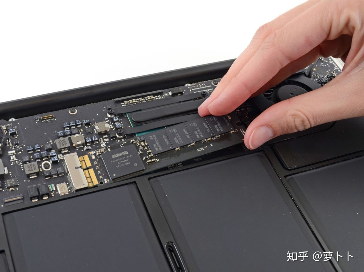 mac 打开word 特别慢 温度高