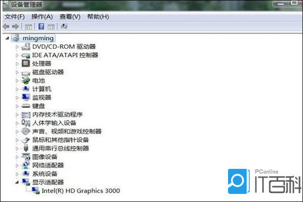 y470p如何切换显卡