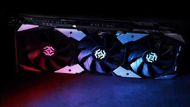 好显卡有什么用