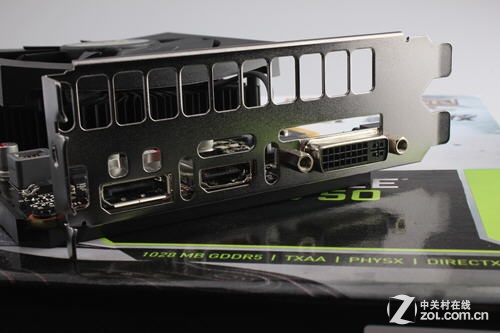 促销优惠享性能 昂达GTX750典范京东699 