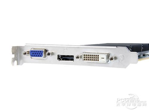 HIS 6450静音版显卡