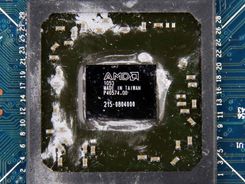 HIS 6450静音版显卡