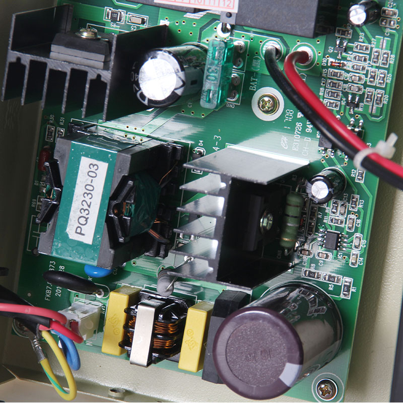 主板供电不稳_主板数字供电_主板供电不足的迹象