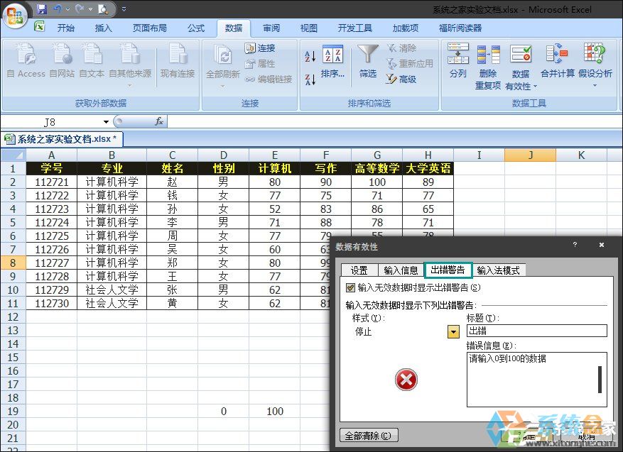 excel内容不能修改_excel表格怎么修改内容_excel部分内容不能修改