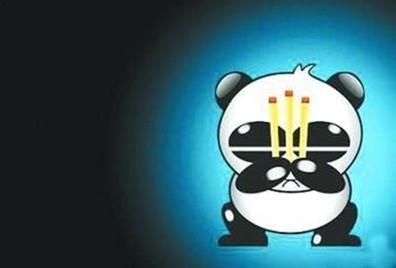 熊猫软件安全_百度软件中心的软件安全吗_熊猫安全软件