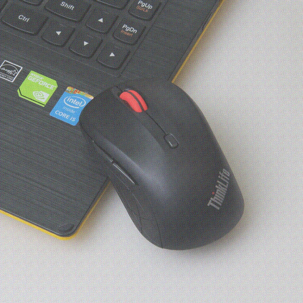 罗技新的“500”时代来临G500游戏鼠标拆解