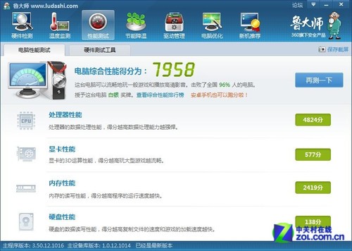 U盘装系统小白必看 别忽略电脑BIOS设置 