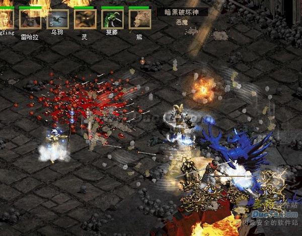 暗黑破坏神3显卡要求_ps4暗黑破坏_暗黑破坏神王