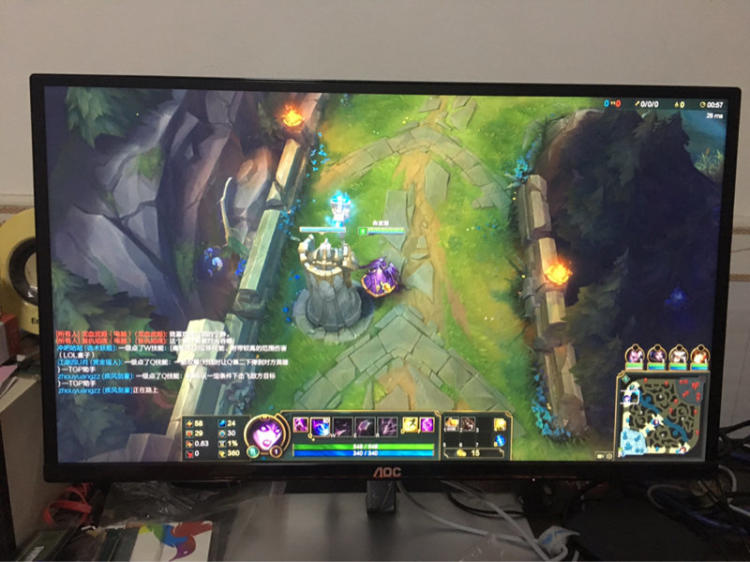 主流游戏测试：《实况足球2008》高画质令主流台式机汗颜