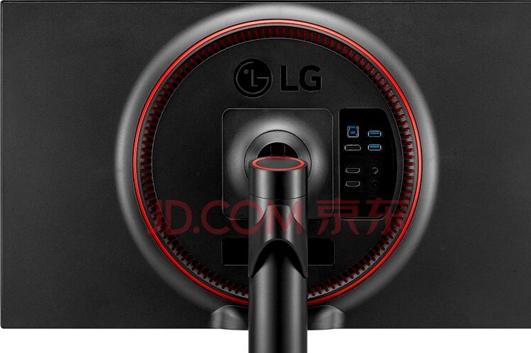 lg显示器响应时间