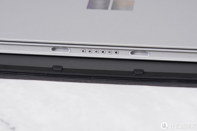 雷柏XK200蓝牙键盘评测:Surface Pro的性价比搭档