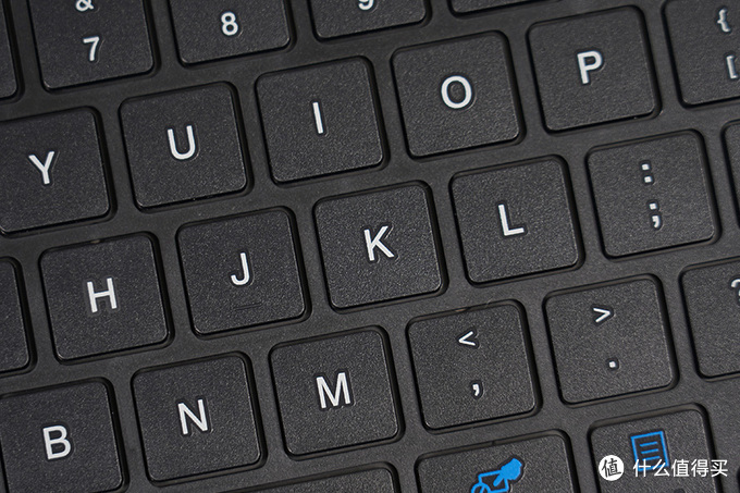 雷柏XK200蓝牙键盘评测:Surface Pro的性价比搭档