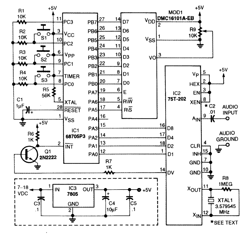 msi电路七段数字显示器_电脑开机只显示msi 870_lcd1602显示电路工作原理