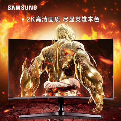 三星显示器c系列和u系列哪个好？区别大吗？
