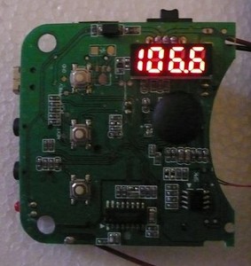 msi电路七段数字显示器_msi电路七段数字显示器_7段译码显示电路