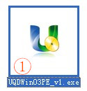 深山红叶pe工具箱如何制作启动U盘