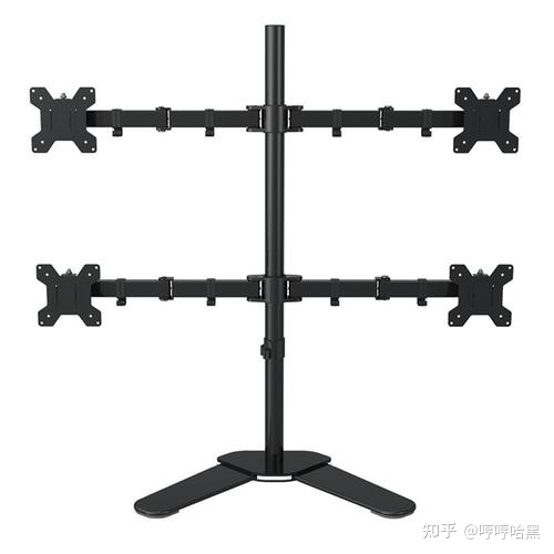 显示器支架 知乎