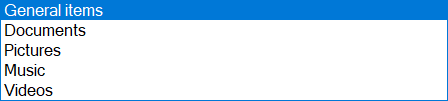 如何在Windows10的文件资源管理器中更改文件夹的视图模板插图