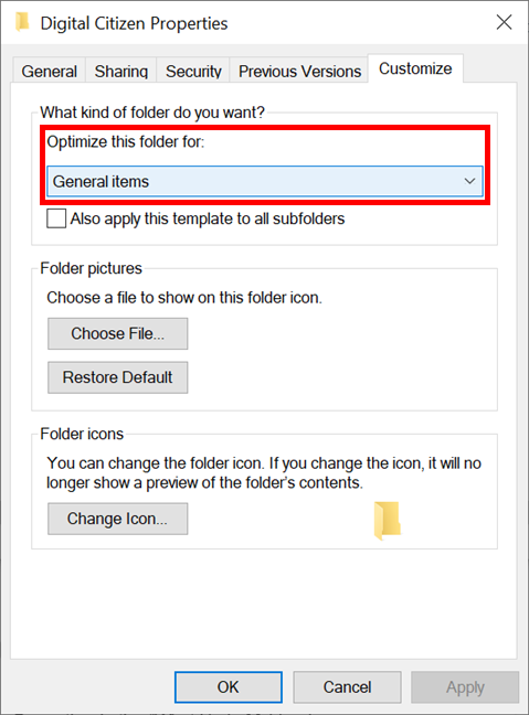 如何在Windows10的文件资源管理器中更改文件夹的视图模板插图(2)
