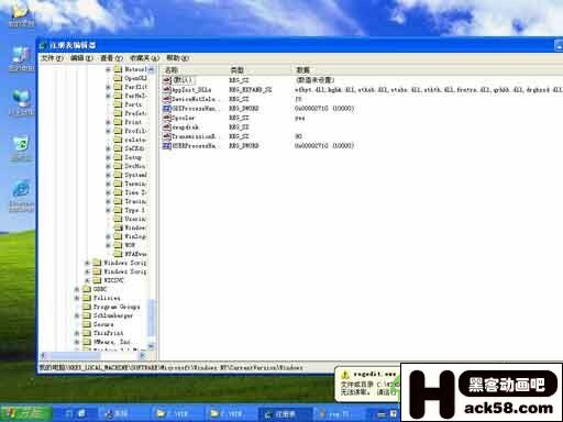 木马分析工具_行为和木马相似的程序_木马程序 分析