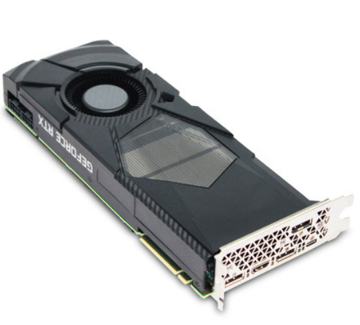 公版显卡和非公版的区别