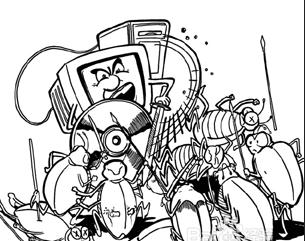 电脑病毒查杀哪款软件更靠谱