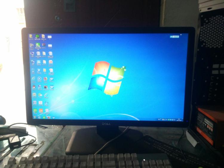 戴尔显示器图_windows照片查看器无法显示此图片,因为计算机上的可用内_戴尔服务器 显示st1