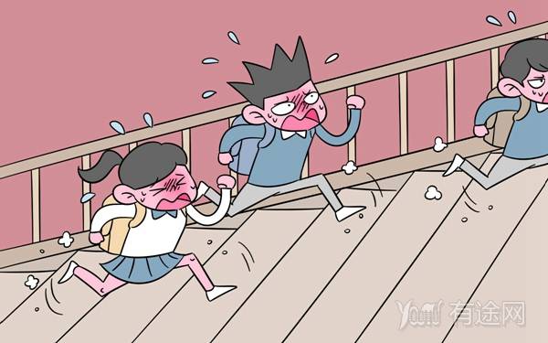 【涨姿势】盲打键盘指法图盲打的注意事项！