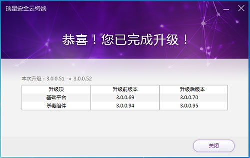 瑞星全功能安全软件 2009（半年版）