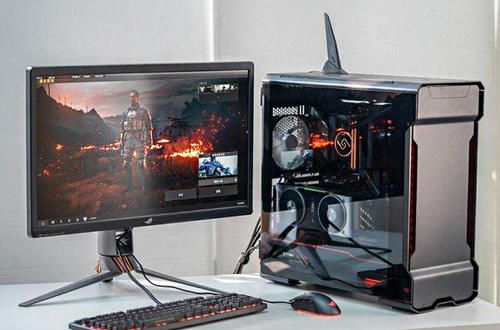 《孤岛惊魂3》\nti可以全特效运行哪些游戏？