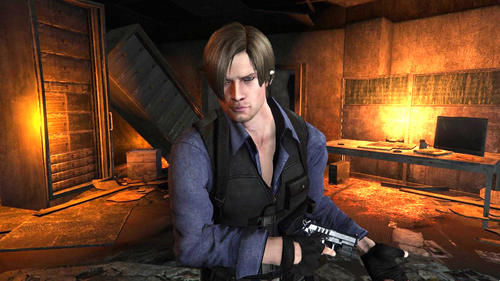 低显卡单机游戏